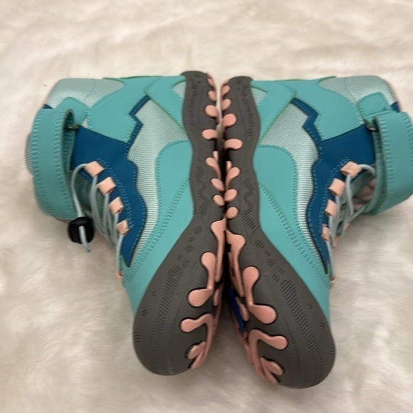 Mishansha women’s snow boots EU size 37/7 US - Picture 2 of 6